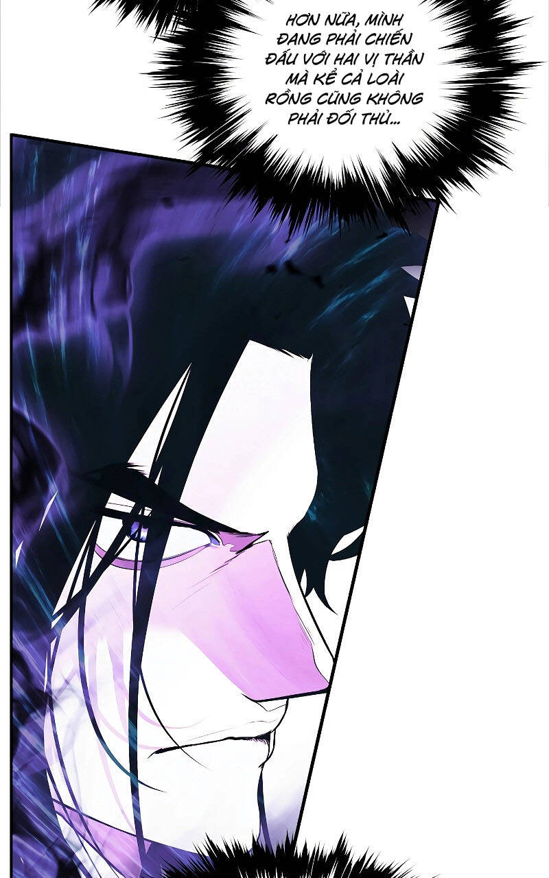 bất bại chân ma chapter 162 97