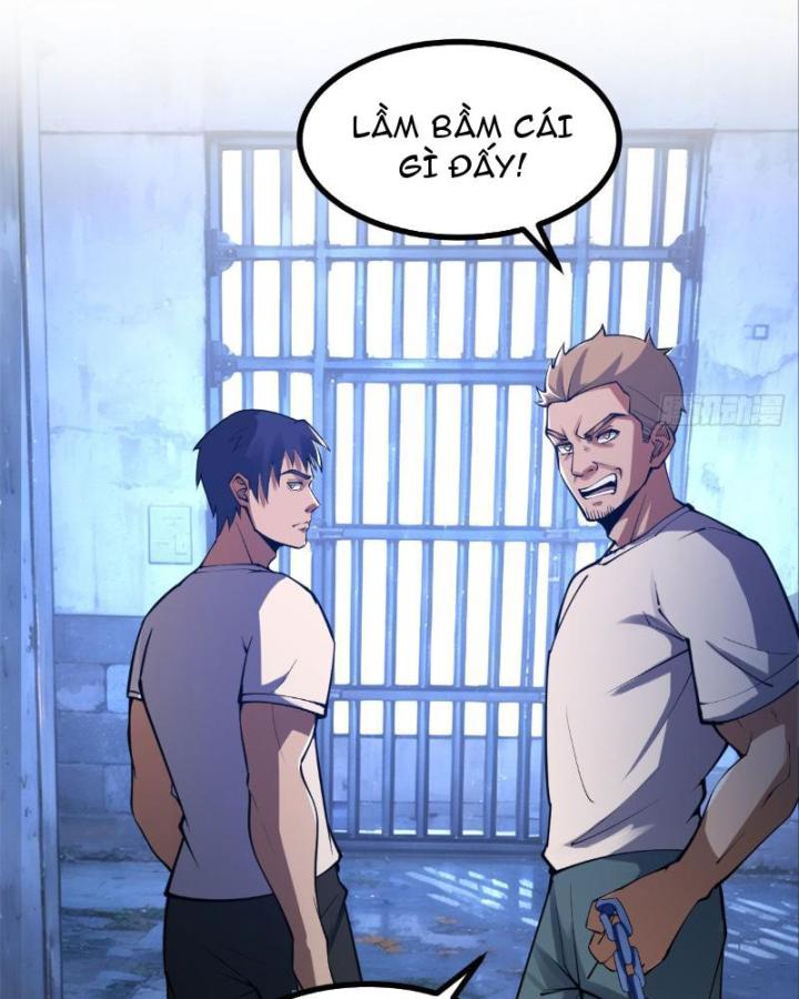 đạo sĩ này có trăm triệu điểm hung mãnh chapter 2 8