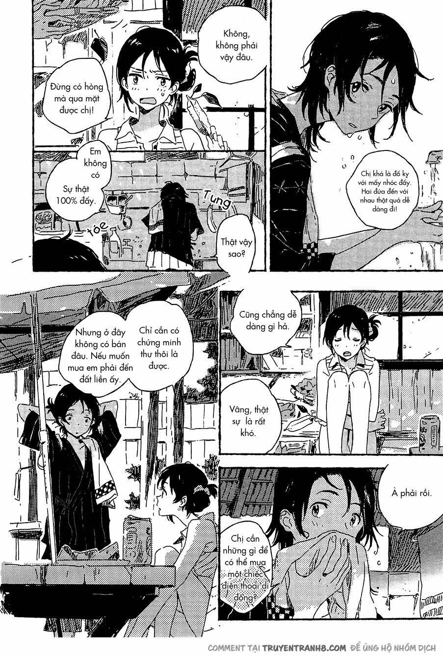 seaside stranger chapter 2 19