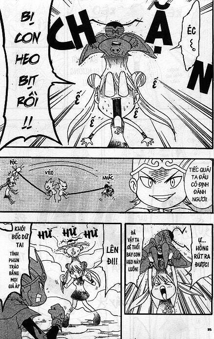 go go go tây du ký chapter 10 10