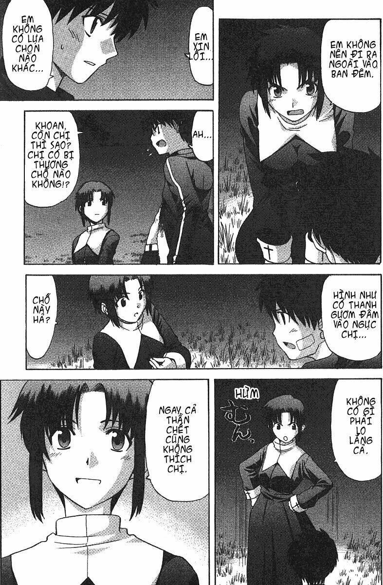 lunar legend tsukihime chapter 32 24