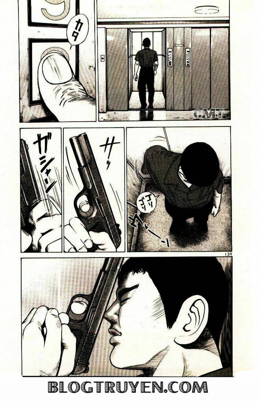 sát thủ số 1 chapter 60 22