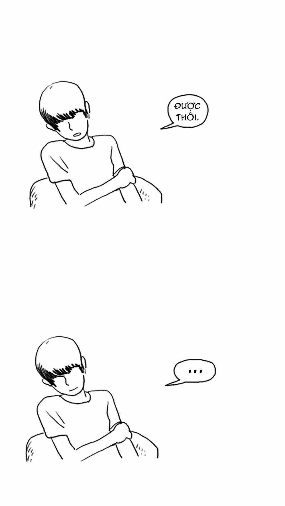 cô nàng trên lớp - the girl from class chapter 17 74