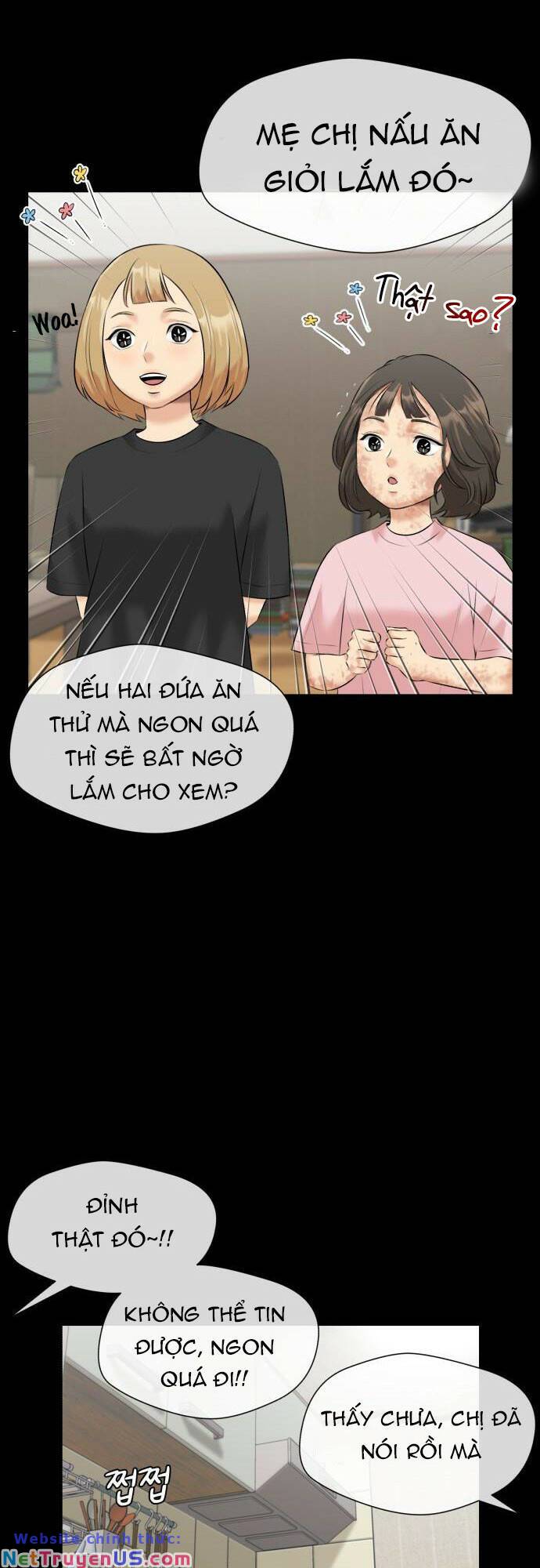 gương mặt thiên tài chapter 130 12