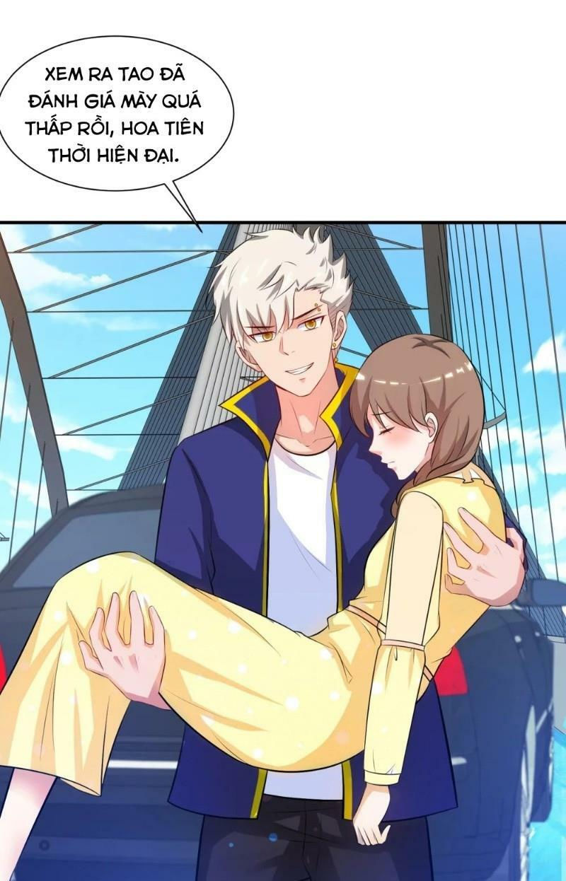 tối cường vận đào hoa chapter 97 27