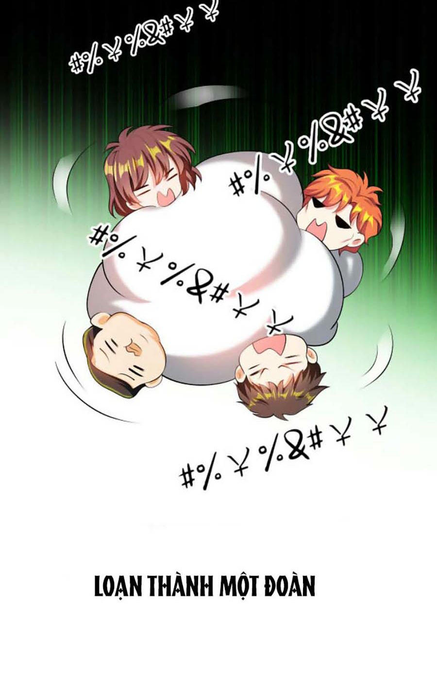 kế hoạch công lược của cô vợ gả thay chapter 35 50