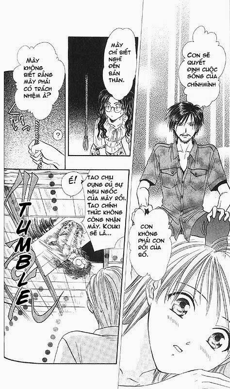 cô bé nghèo khó chapter 15 9