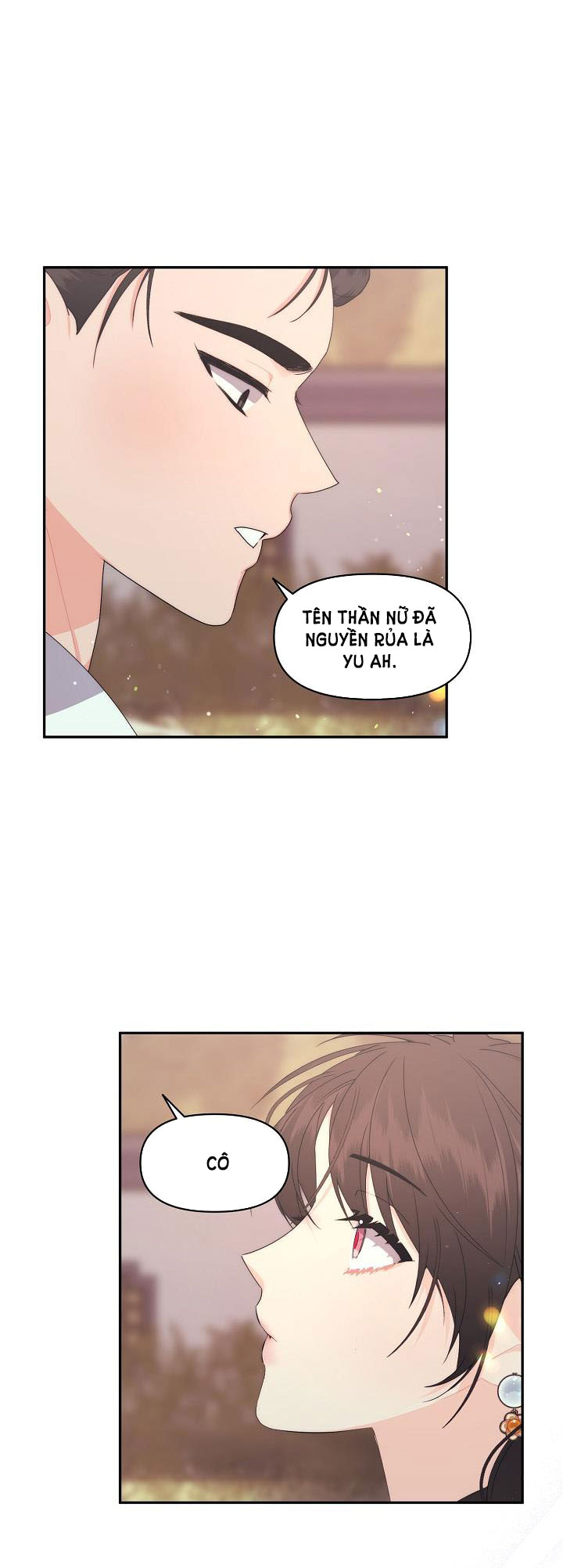 Căn Nhà Của Hồ Ly chapter 14.2 - Trang 26