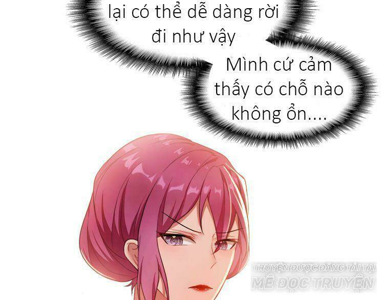 cô vợ nhỏ nuông chiều quá lại thành ác!! chapter 10 56