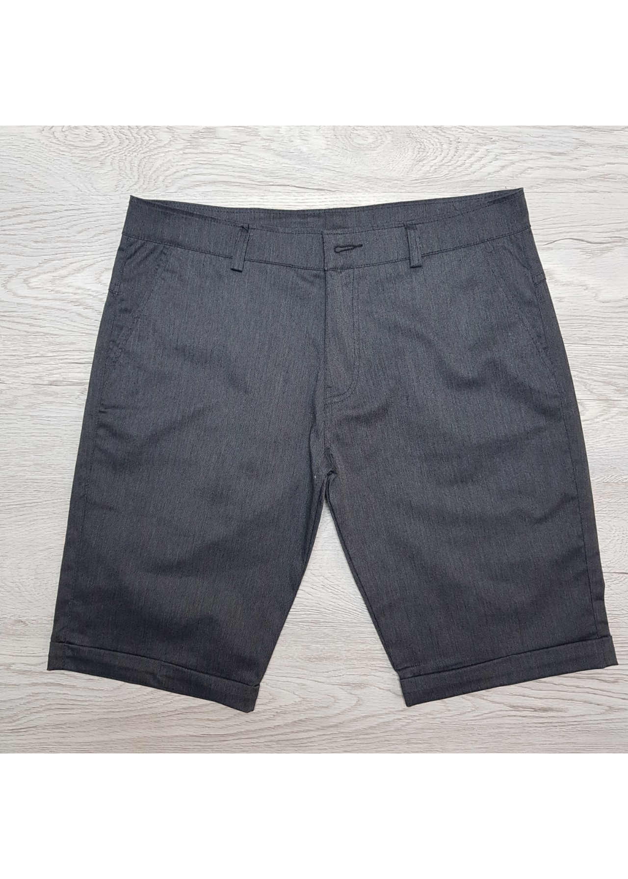 Quần Short Nam Kaki Co giãn có size Đại