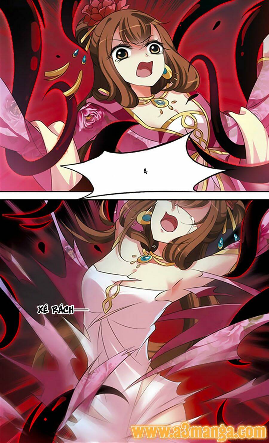 toàn cơ từ chapter 4.4 7