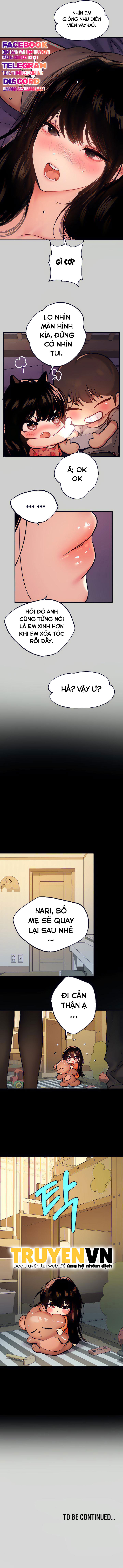 bà chị chủ nhà chapter 36 14