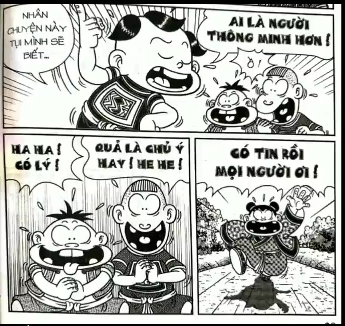 thần đồng đất việt chapter 199 51