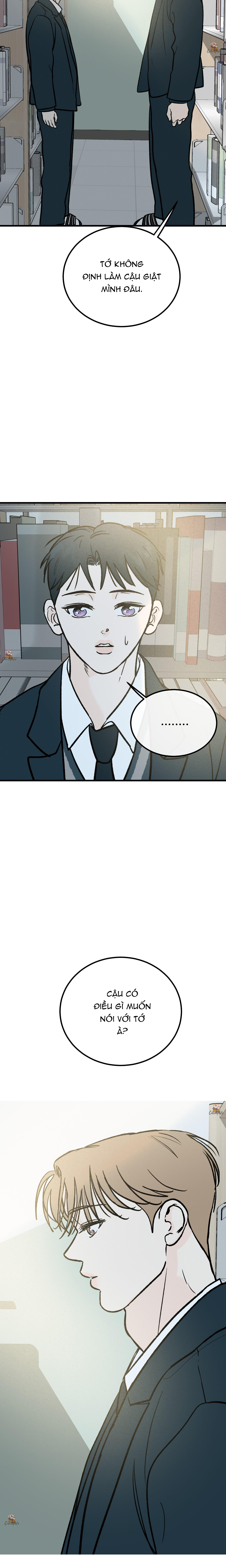 vết đỏ chapter 21 17