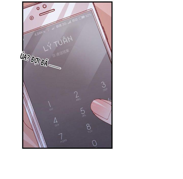 chiếc bật lửa và váy công chúa (b) chapter 43 27