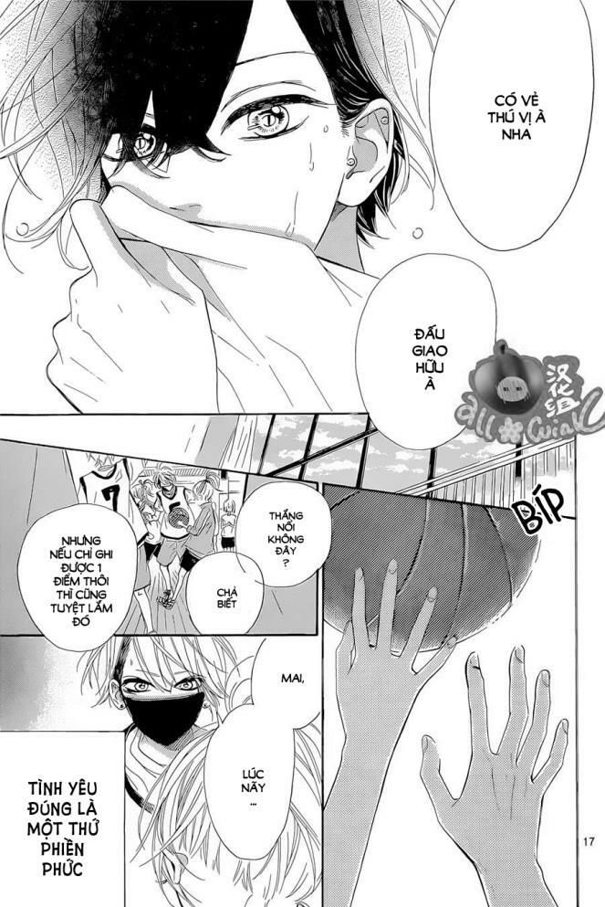 mata ashita chapter 8 17