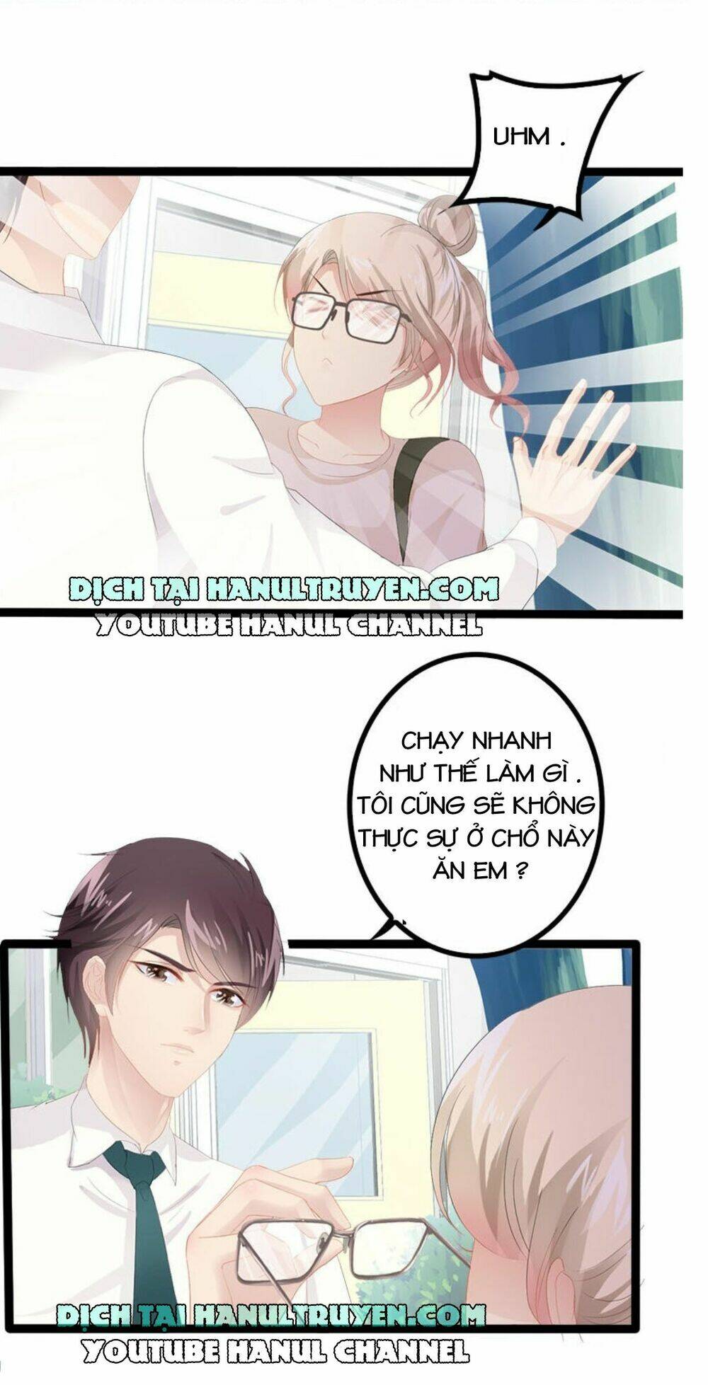 thần bí đế thiếu điềm sủng thê chapter 26 9