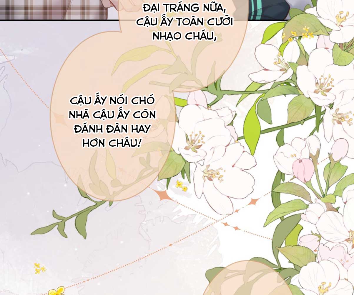 Hỏi Gió Có Anh chapter 11