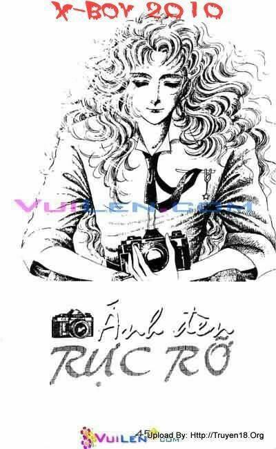 ánh đèn rực rỡ chapter 3 46