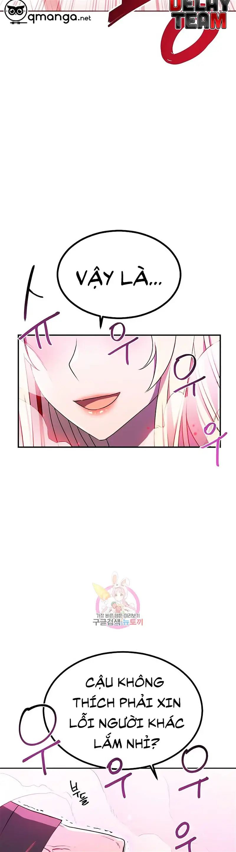 quản lý của siêu anh hùng chapter 22 7