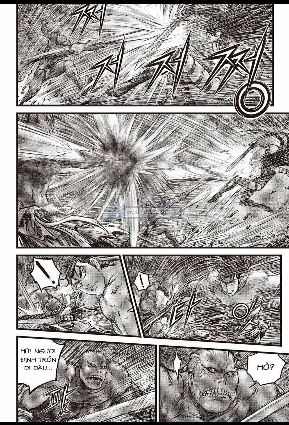 hiệp khách giang hồ m chapter 612 11