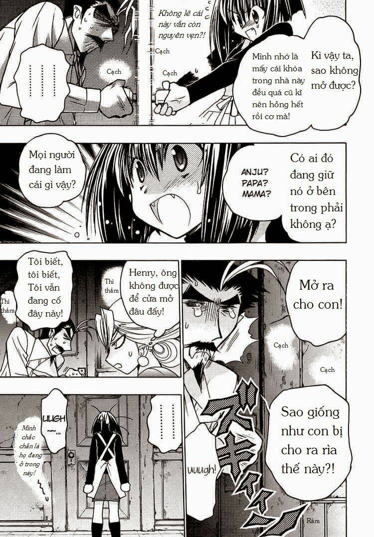 little vampire chapter 39 19