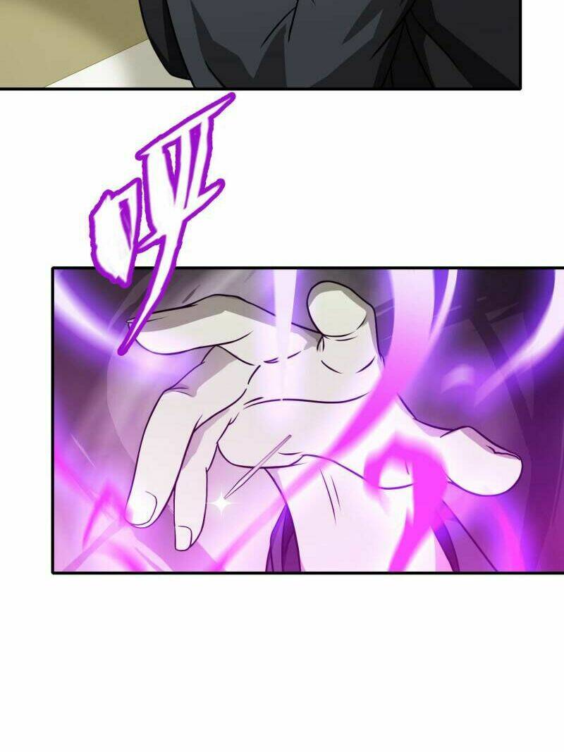 hộ hoa cao thủ tại đô thị chapter 60 3