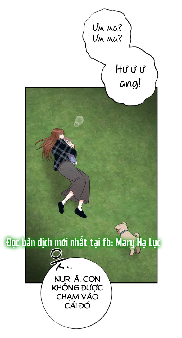 Để Đứa Bé Yên chapter 26.2 - Trang 5