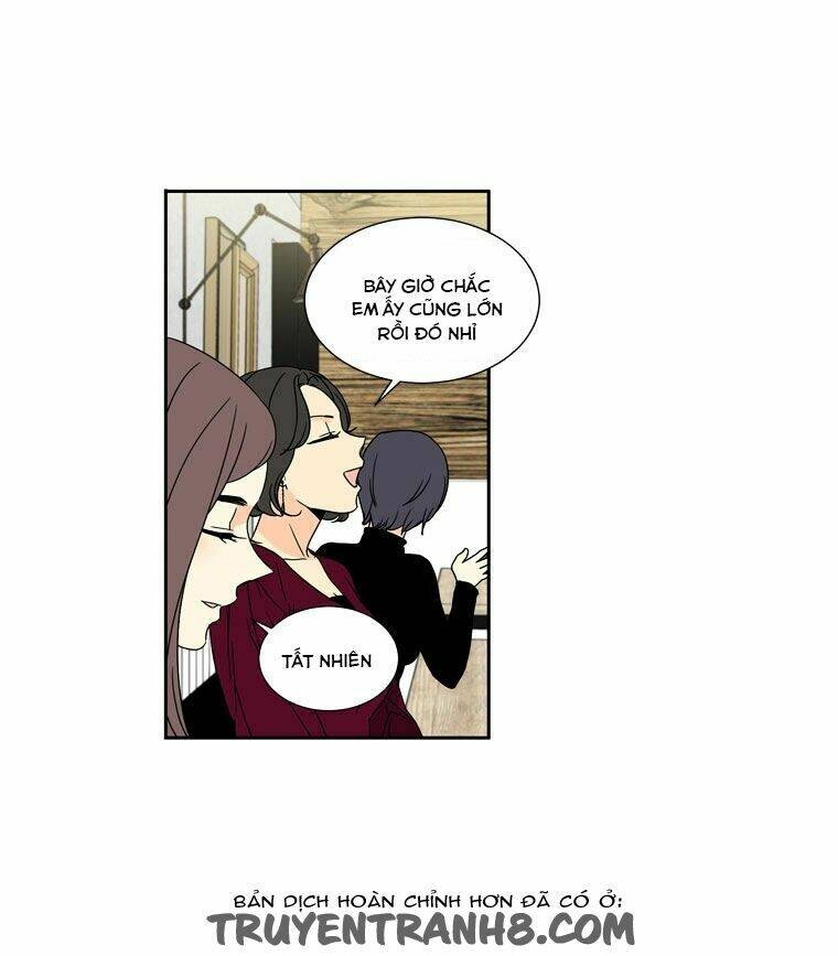 bokhee-ssi đáng yêu chapter 7 44