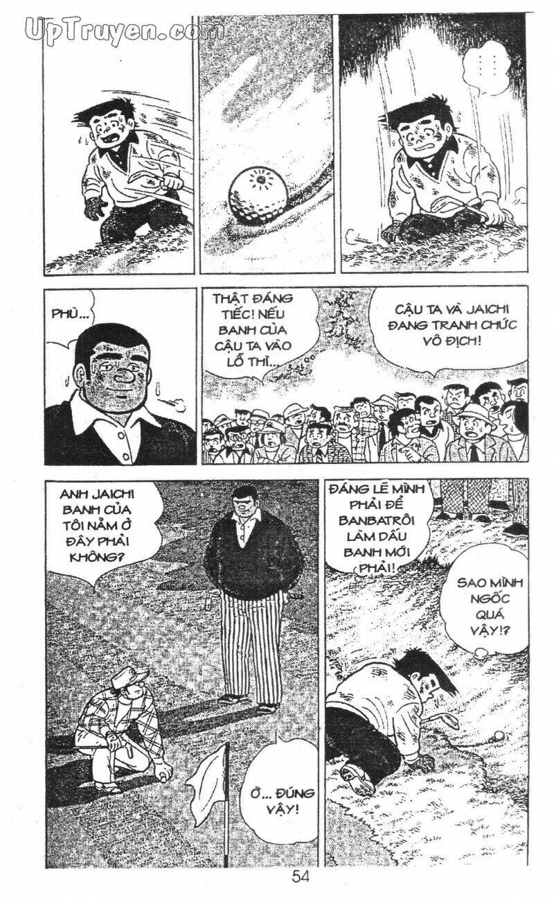 ashita tenki ni naare chapter 13 56