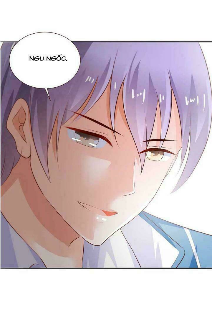 chào buổi tối, minh vương đại nhân chapter 21 25