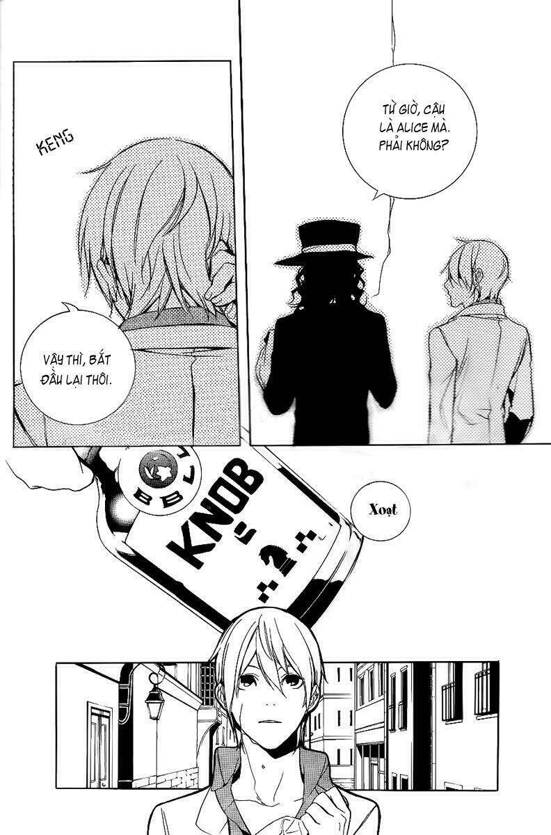 are you alice? chapter 16 36