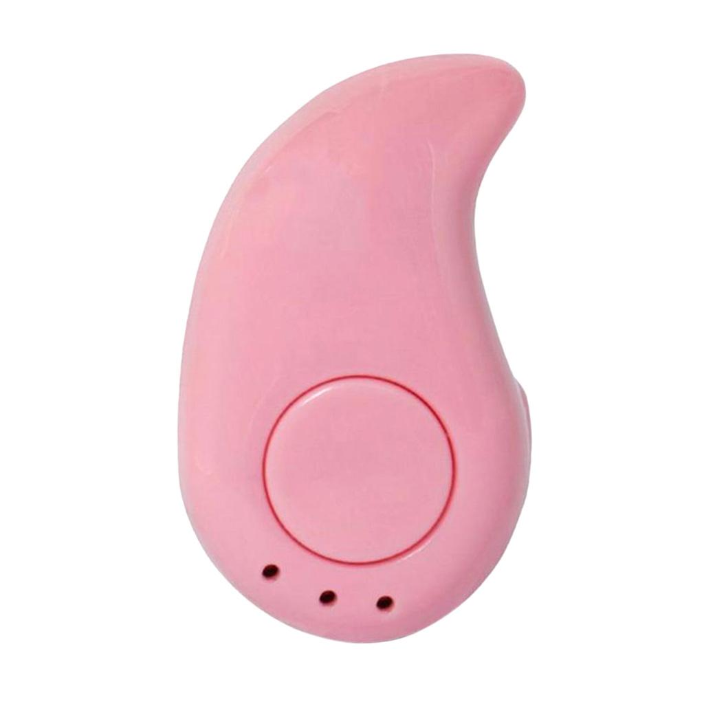 S530 Mic Stereo Tai Nghe Bluetooth Mini Tai Nghe Tai Nghe Nhét Tai