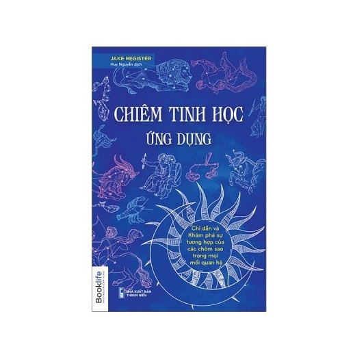 Chiêm Tinh Học Ứng Dụng