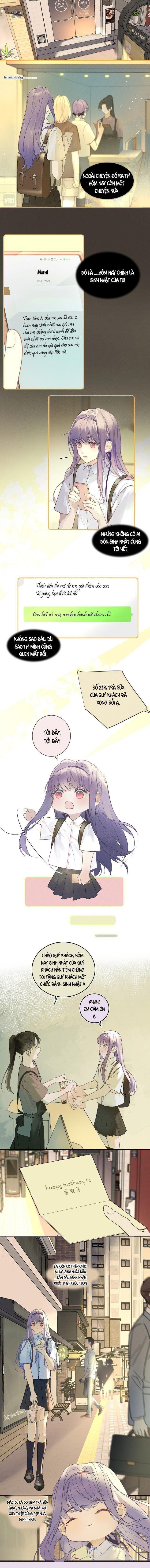 oc của tôi thành tinh rồi? chapter 2 2