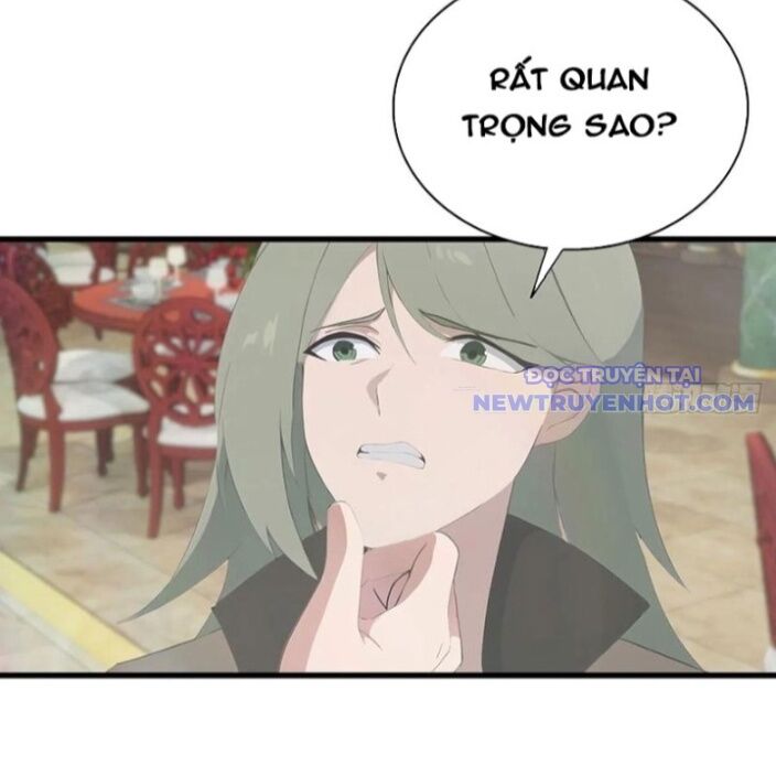 tu tiên trở về tại vườn trường – season 2 chapter 131 42