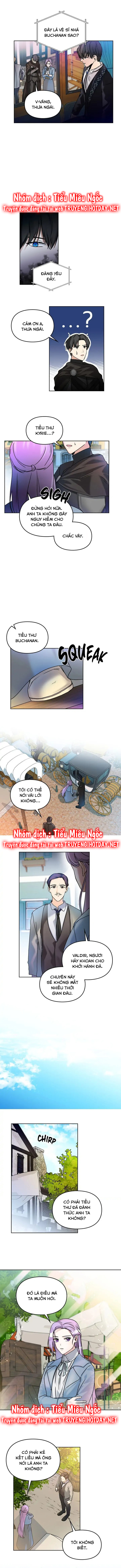 hãy nghe lời của tôi chapter 6 5