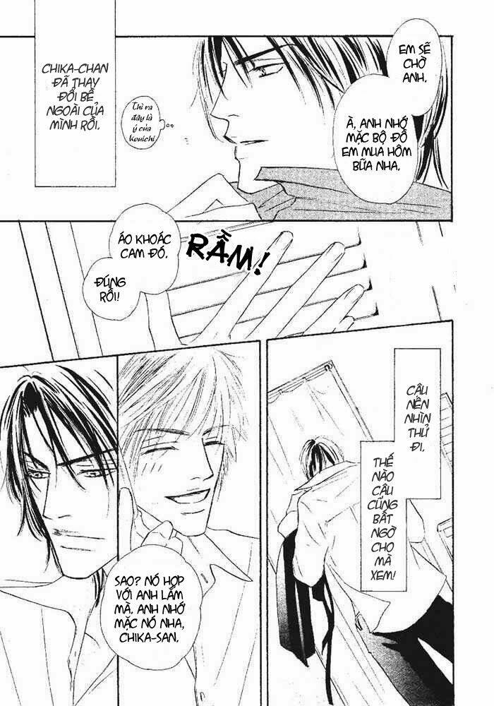 overdose chapter 3 20