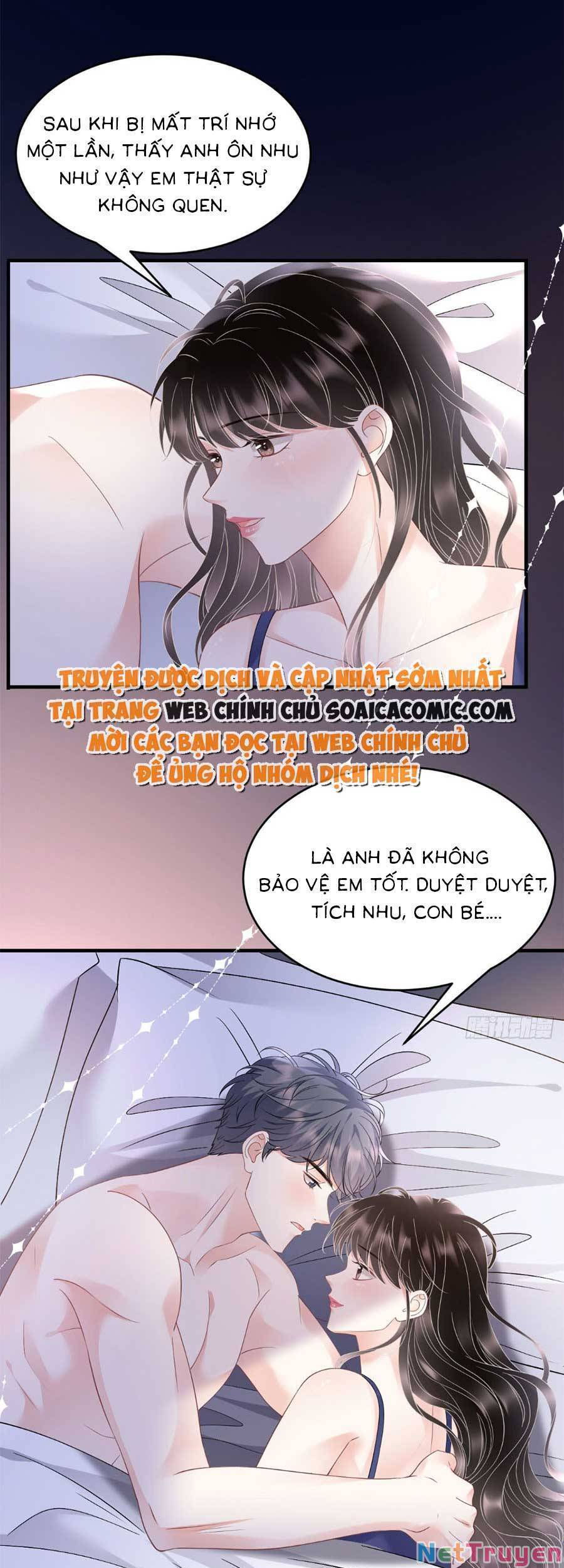 đại tiểu thư có ý đồ gì xấu đâu chapter 131 18