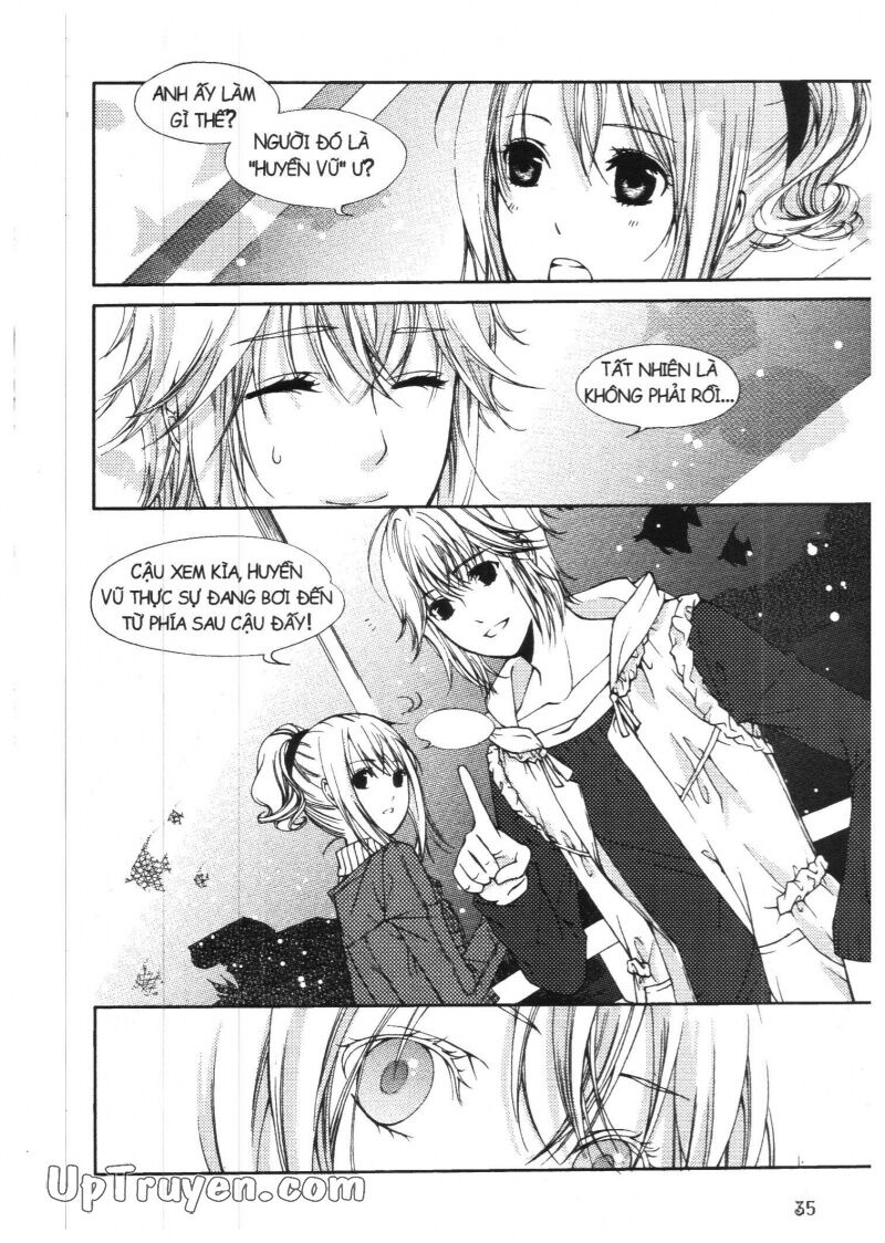 khu vườn ảo mộng chapter 4 30