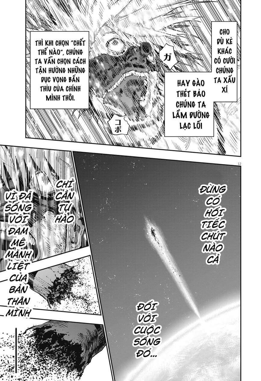 đọa nhân chapter 126 14