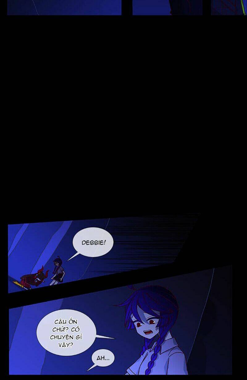 the devil's bag chapter 8 27