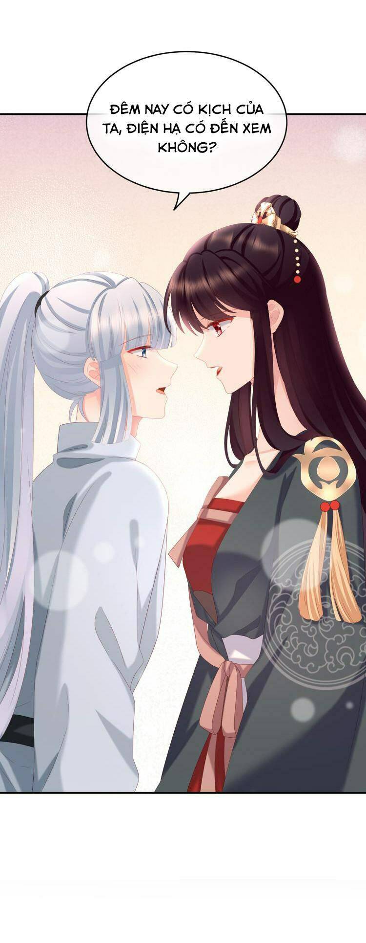 kiều phu có hỉ chapter 26.1 15