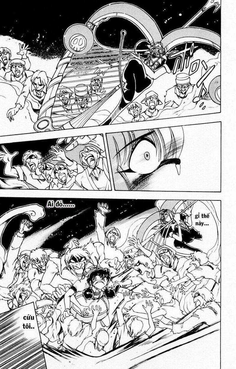 violinist of hameln - cây đàn kì diệu chapter 68 6