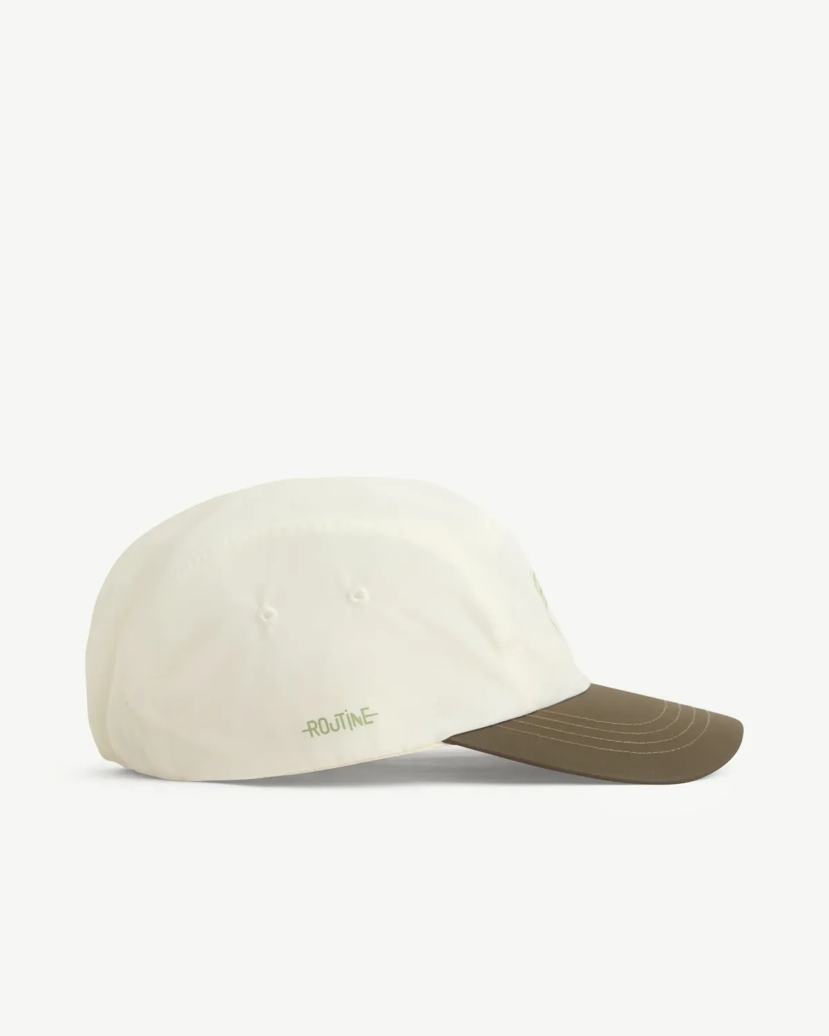 Nón lưỡi trai nam phối màu. Freesize - ROUTINE 10F25CAP008