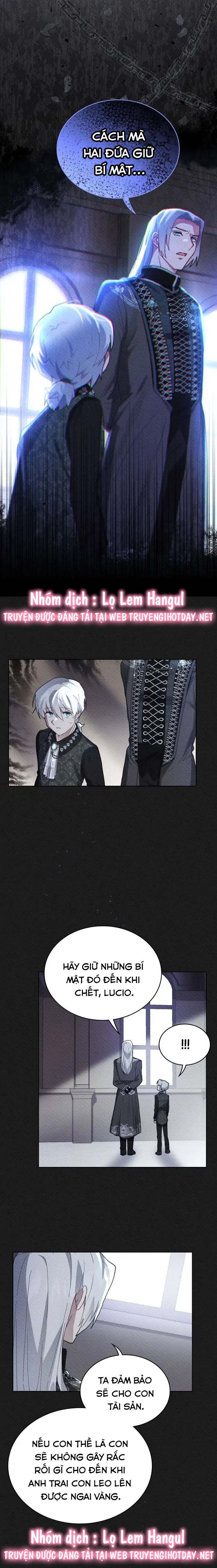 công chúa muôn loài chapter 5 7