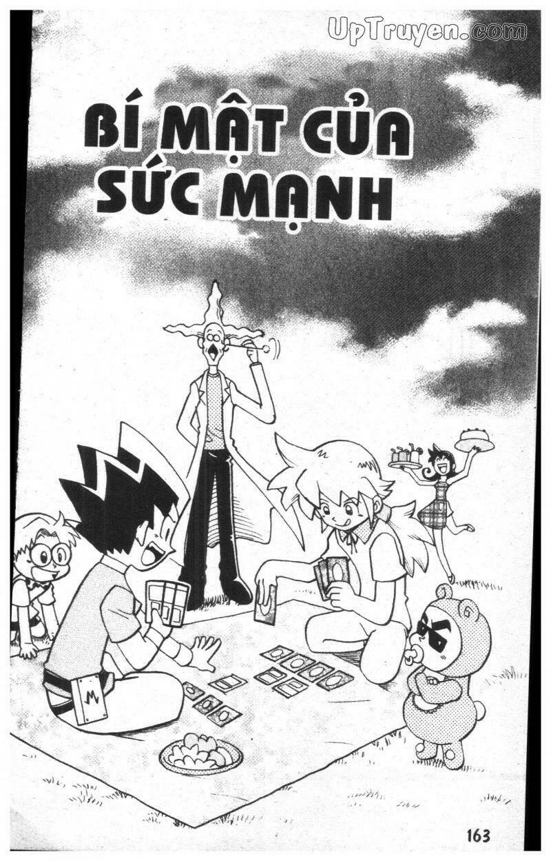 duel masters chapter 8 161