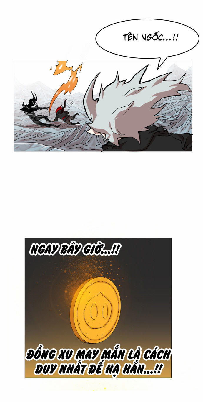 hard core leveling warrior chapter 41 49