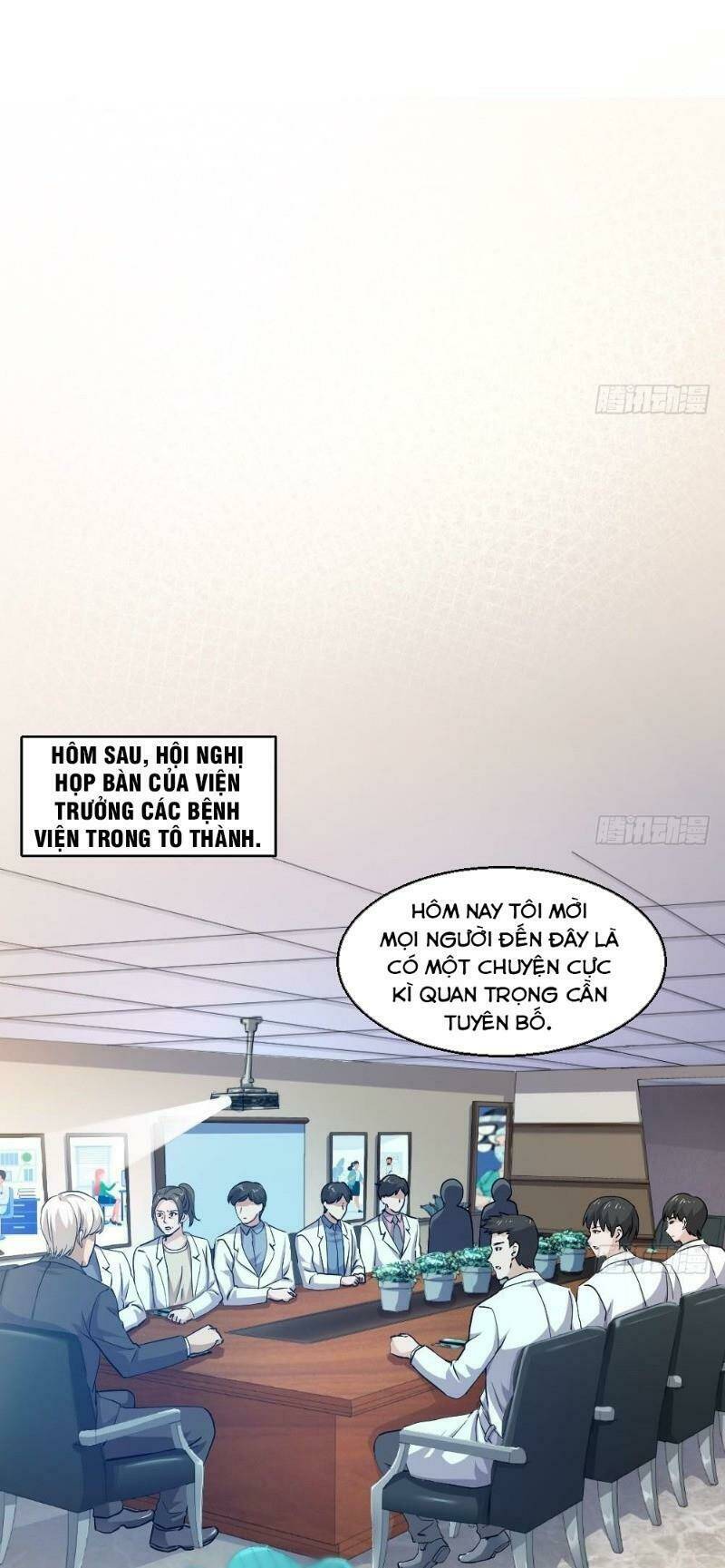 tối cuồng nữ tế chapter 25 5