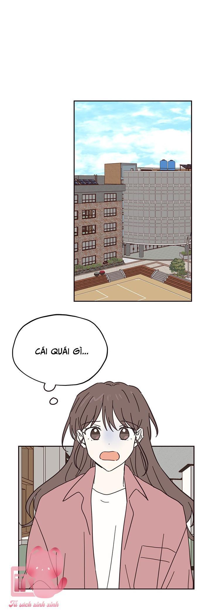 sợi chỉ tình yêu chapter 76 32